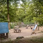 Huttopia De 营地 Wattwiller