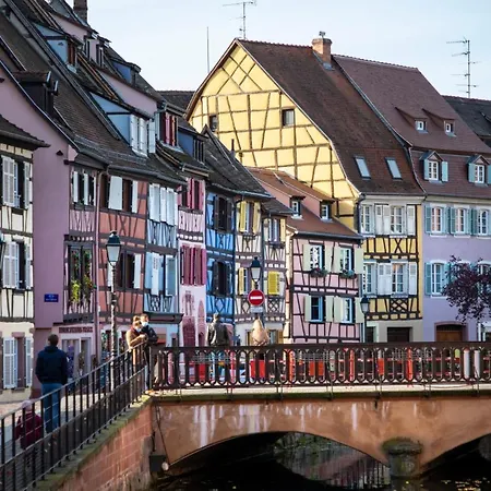 Huttopia De Wattwiller