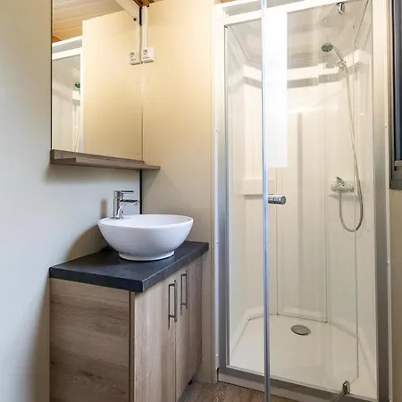 Huttopia De Wattwiller