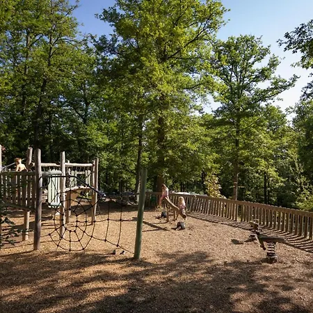 Huttopia De 3* Wattwiller