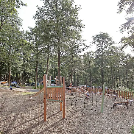 Huttopia De 3* Wattwiller