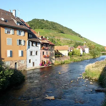 Huttopia De Campingplads Wattwiller