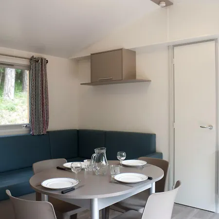 Huttopia De Campingplads Wattwiller